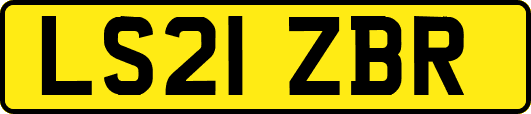 LS21ZBR