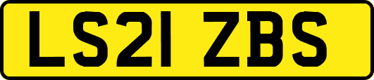 LS21ZBS