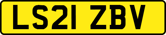 LS21ZBV