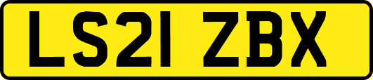 LS21ZBX