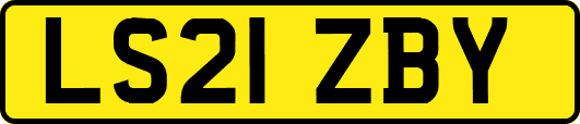 LS21ZBY