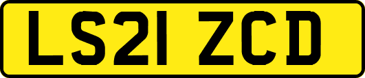 LS21ZCD