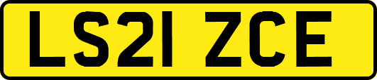 LS21ZCE