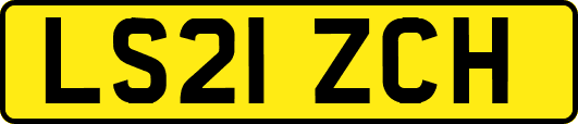 LS21ZCH