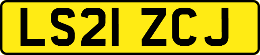 LS21ZCJ
