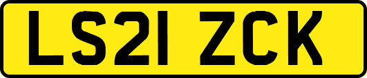LS21ZCK