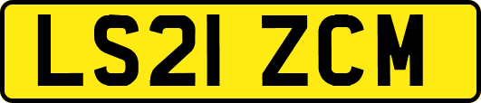 LS21ZCM