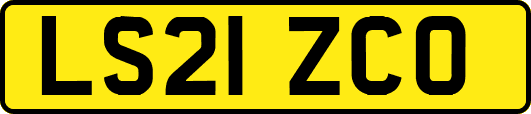 LS21ZCO