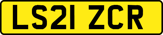 LS21ZCR