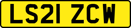 LS21ZCW