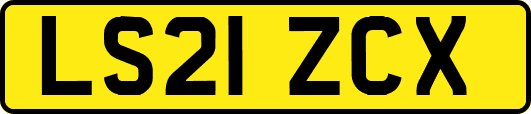 LS21ZCX