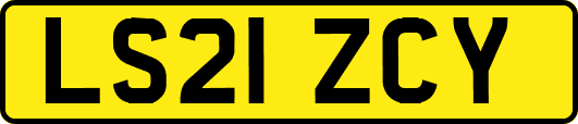 LS21ZCY