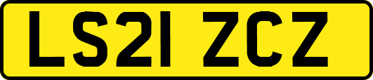 LS21ZCZ