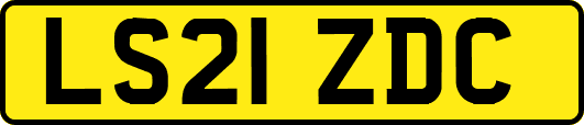 LS21ZDC