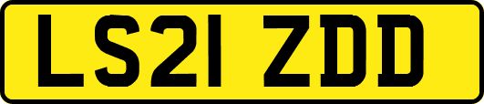 LS21ZDD