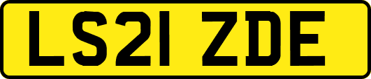 LS21ZDE