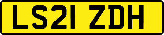 LS21ZDH