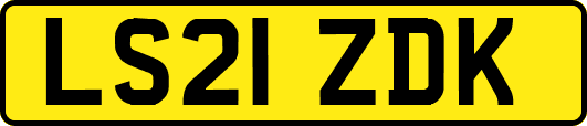 LS21ZDK