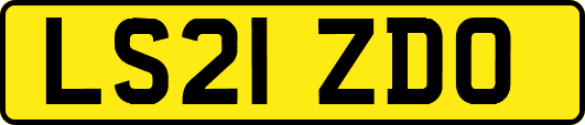 LS21ZDO