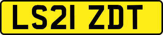 LS21ZDT