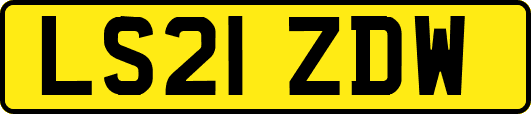 LS21ZDW