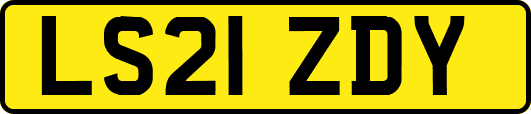 LS21ZDY