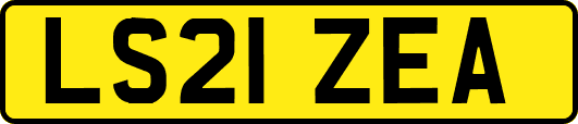 LS21ZEA