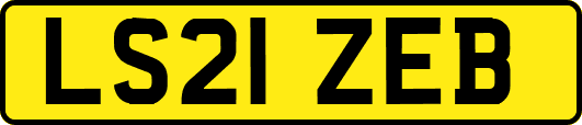 LS21ZEB