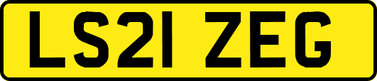 LS21ZEG