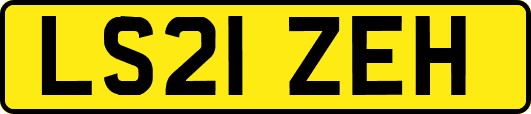 LS21ZEH