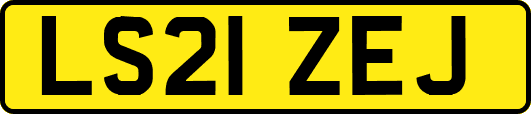 LS21ZEJ