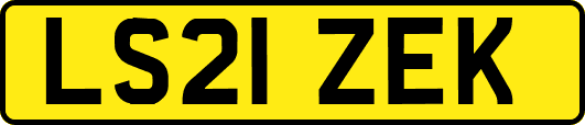 LS21ZEK