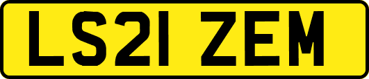 LS21ZEM