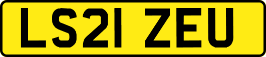 LS21ZEU