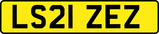LS21ZEZ