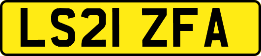 LS21ZFA