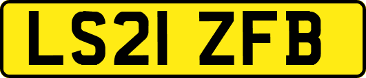 LS21ZFB