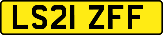 LS21ZFF