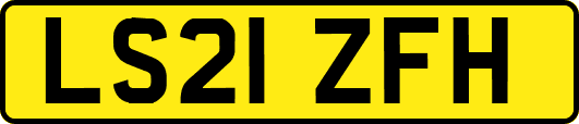 LS21ZFH