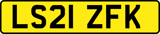 LS21ZFK