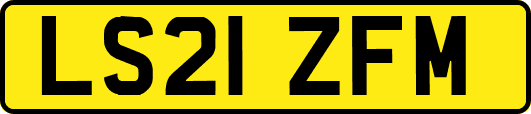 LS21ZFM