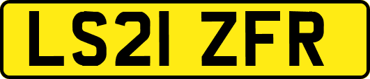 LS21ZFR