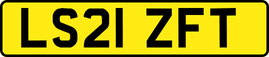 LS21ZFT