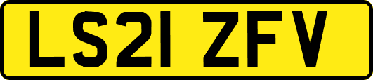 LS21ZFV