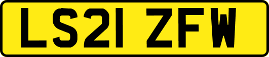 LS21ZFW