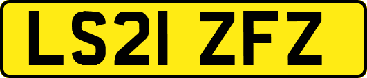 LS21ZFZ