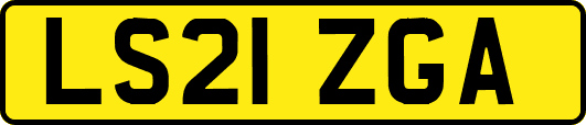 LS21ZGA