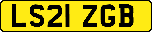 LS21ZGB