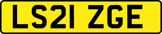 LS21ZGE