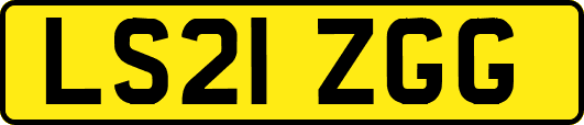 LS21ZGG